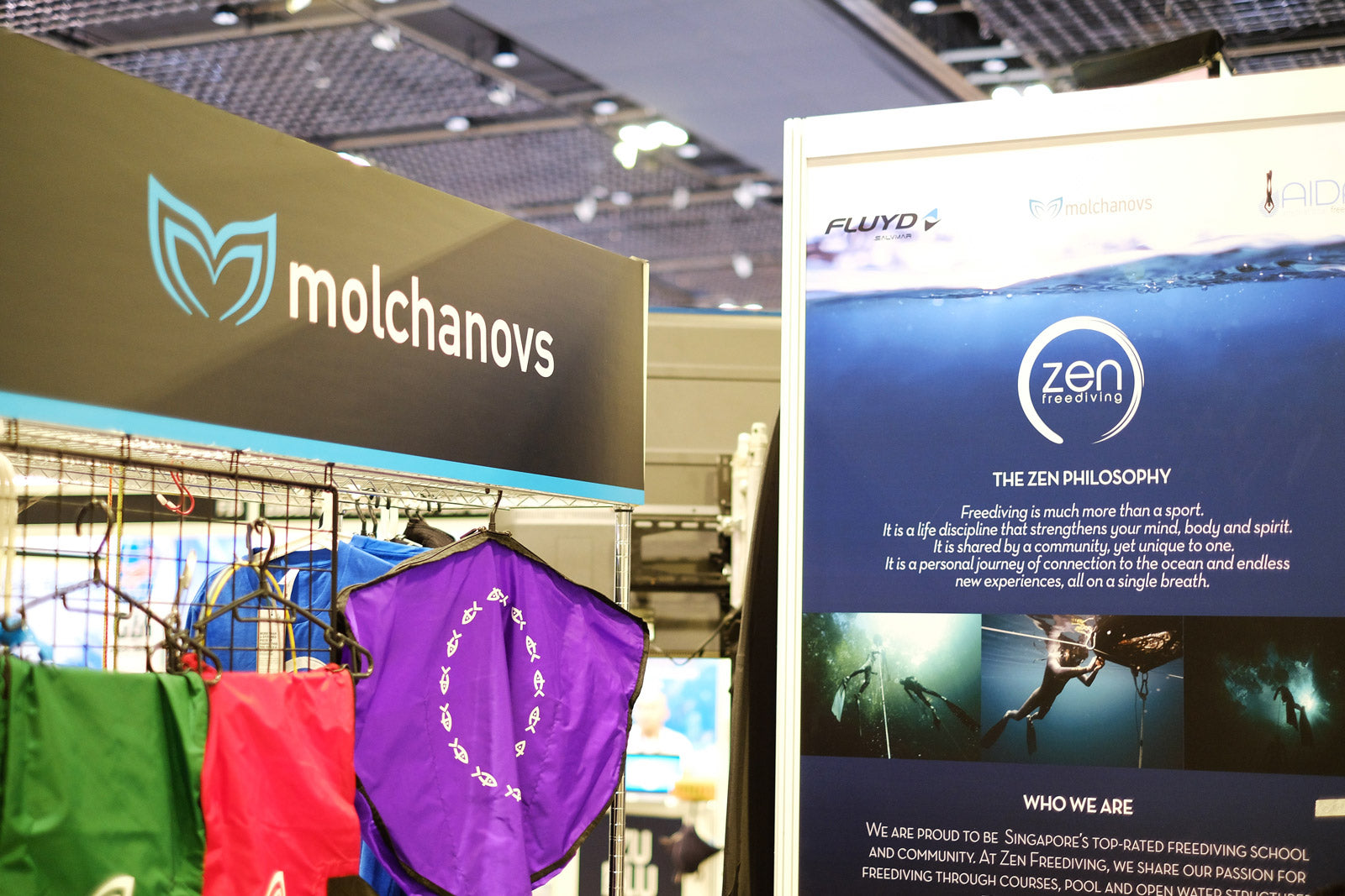 ADEX Singapore 2018