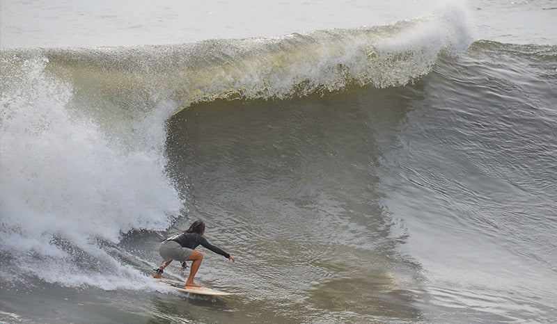 Breath Holding for Surfing Workshop