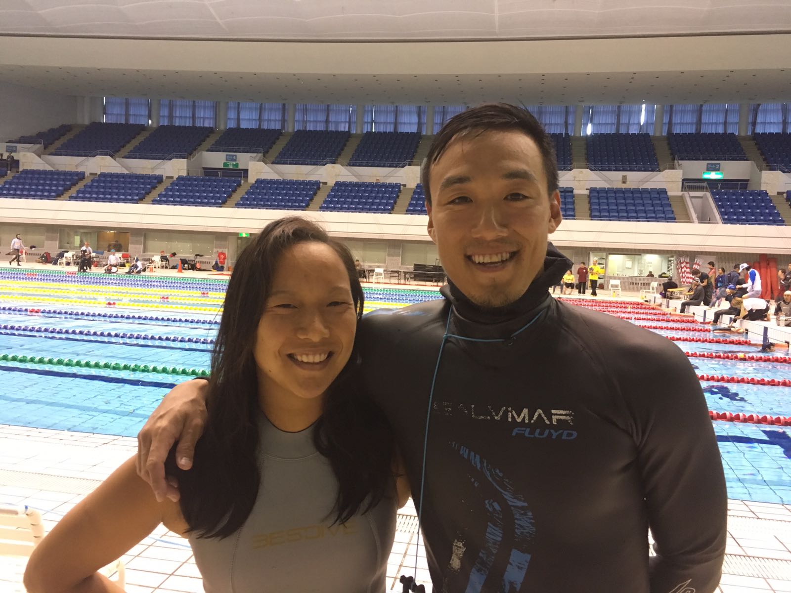 Pan Pacific Championship 2018