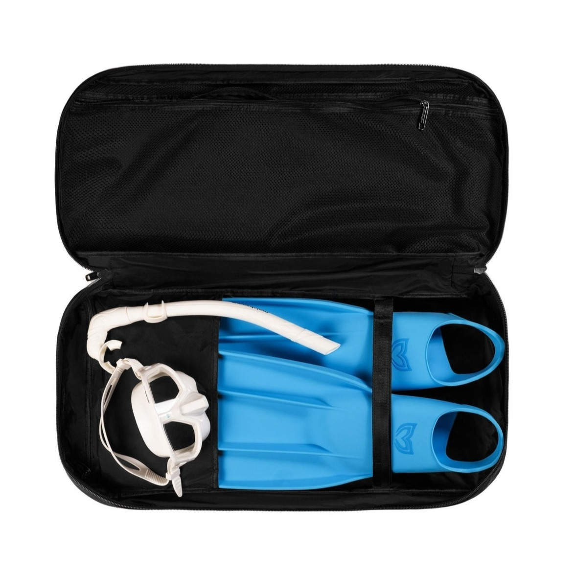 Fin bags