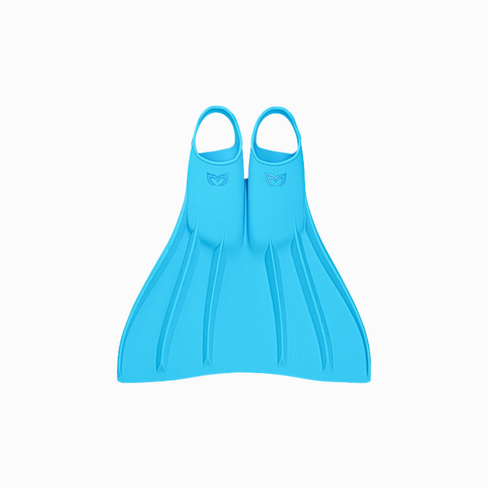 Molchanovs CORE Silicone Monofin demo — freediving product image 1