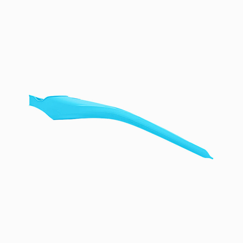 Molchanovs CORE Silicone Monofin demo — freediving product image 2