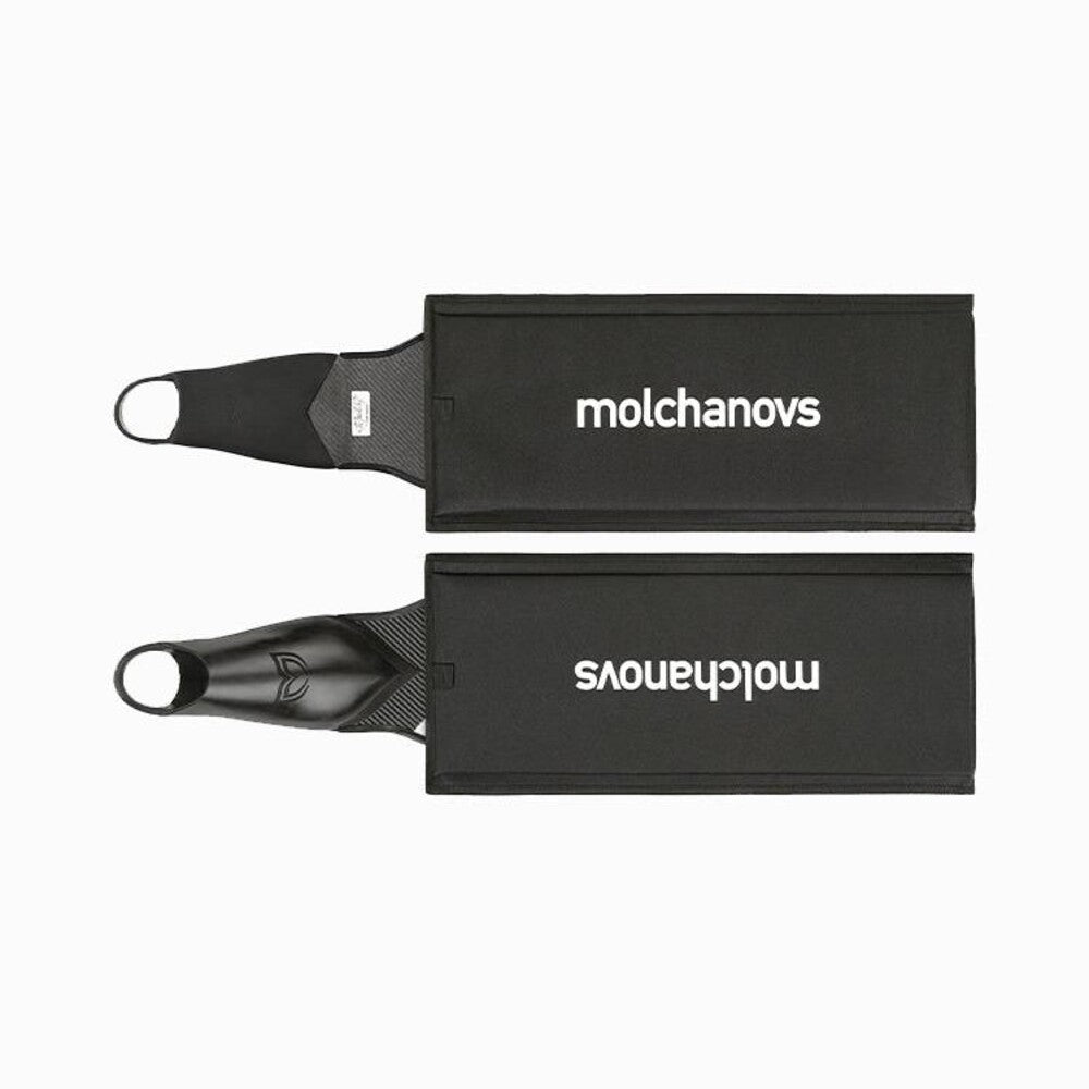 Molchanovs Bifin Blade Protection — freediving product image 2