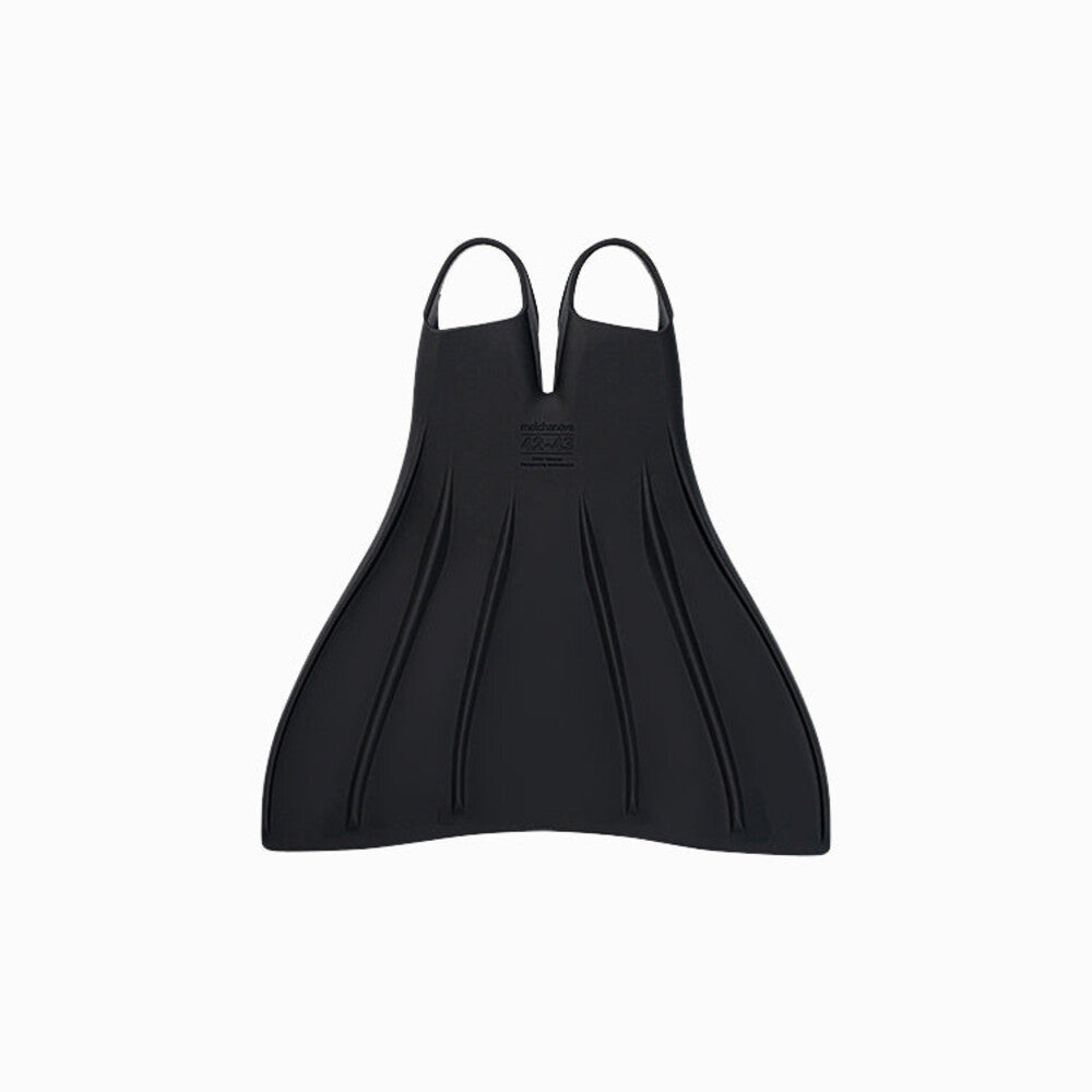 Molchanovs CORE Silicone Monofin demo — freediving product image 3