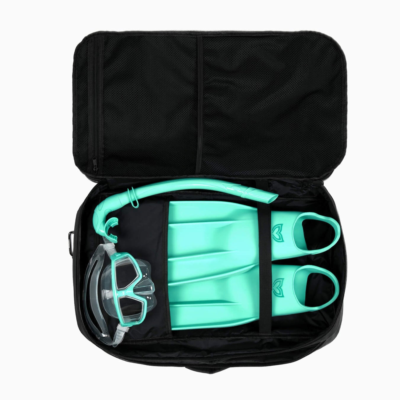 Molchanovs Short Bifins Backpack 2