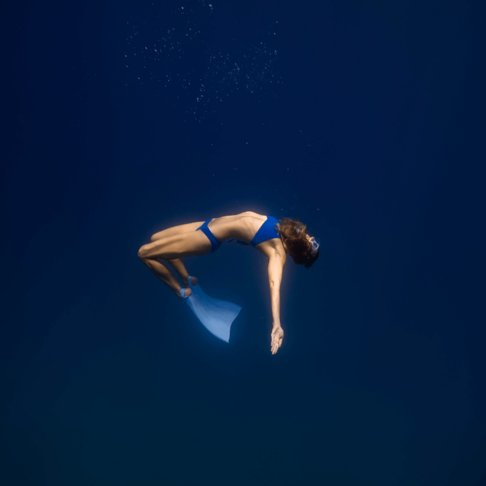 Mermaid Starter Pack