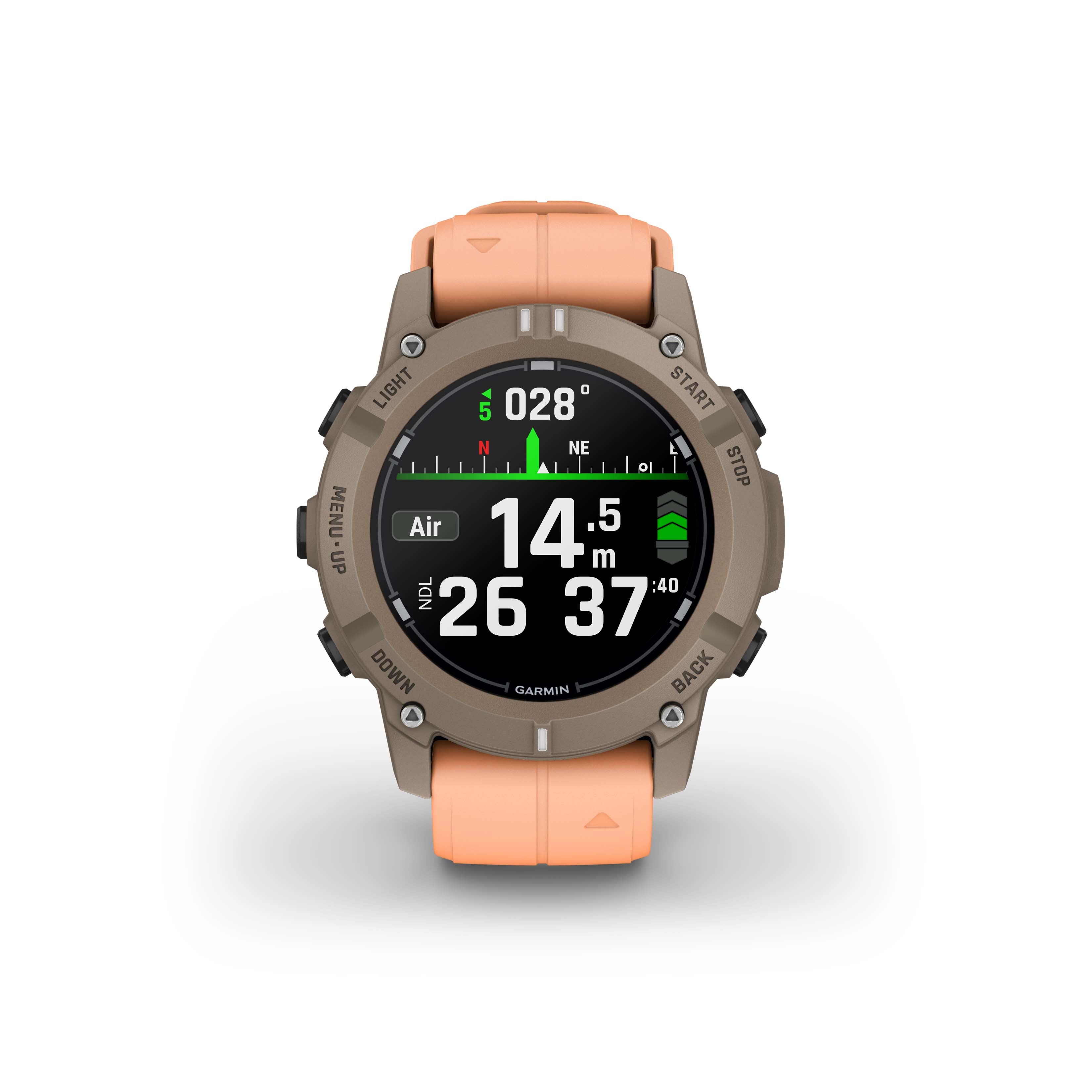 Garmin Descent G2 — dive computer image 7