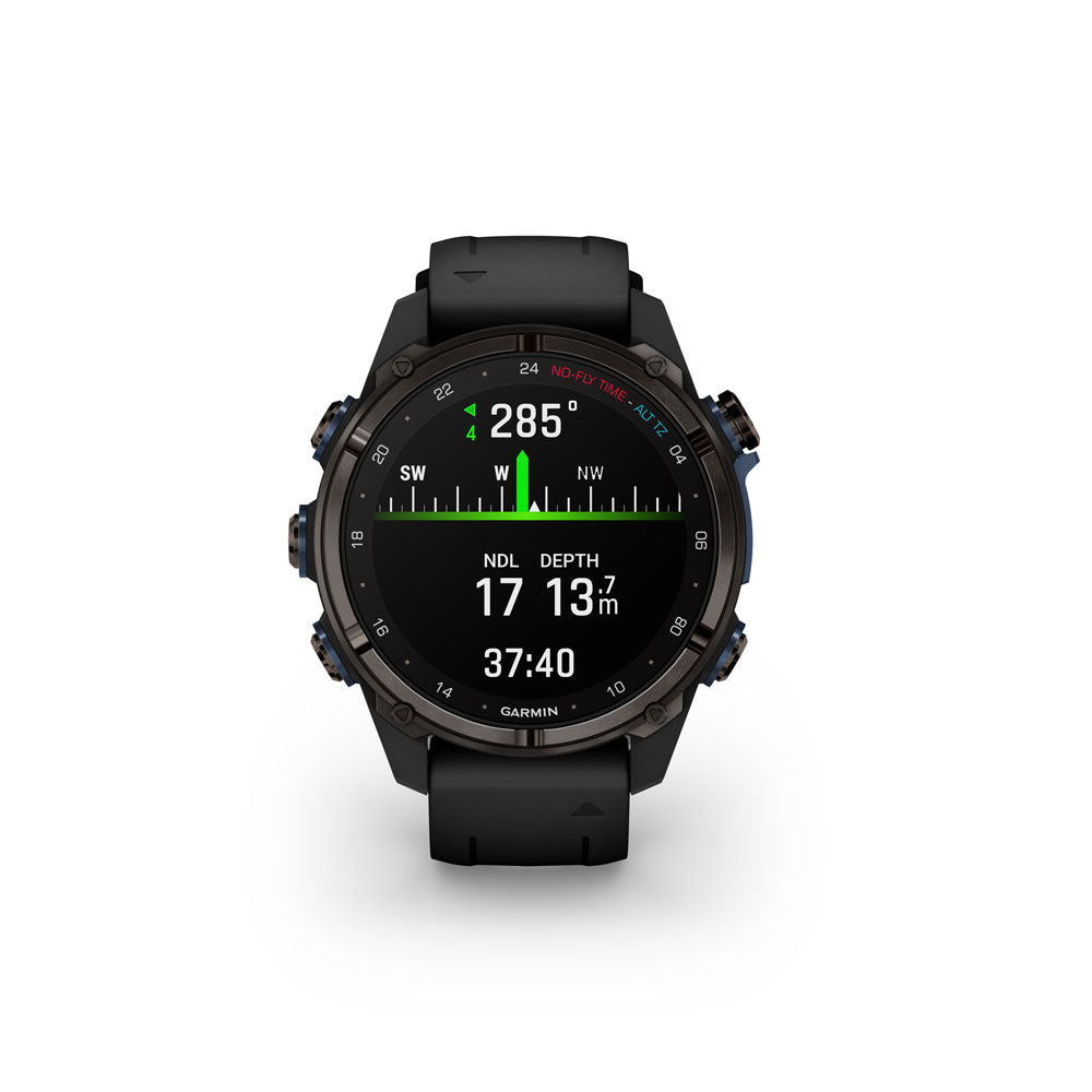 Garmin Descent Mk3i - 43mm — dive computer image 8