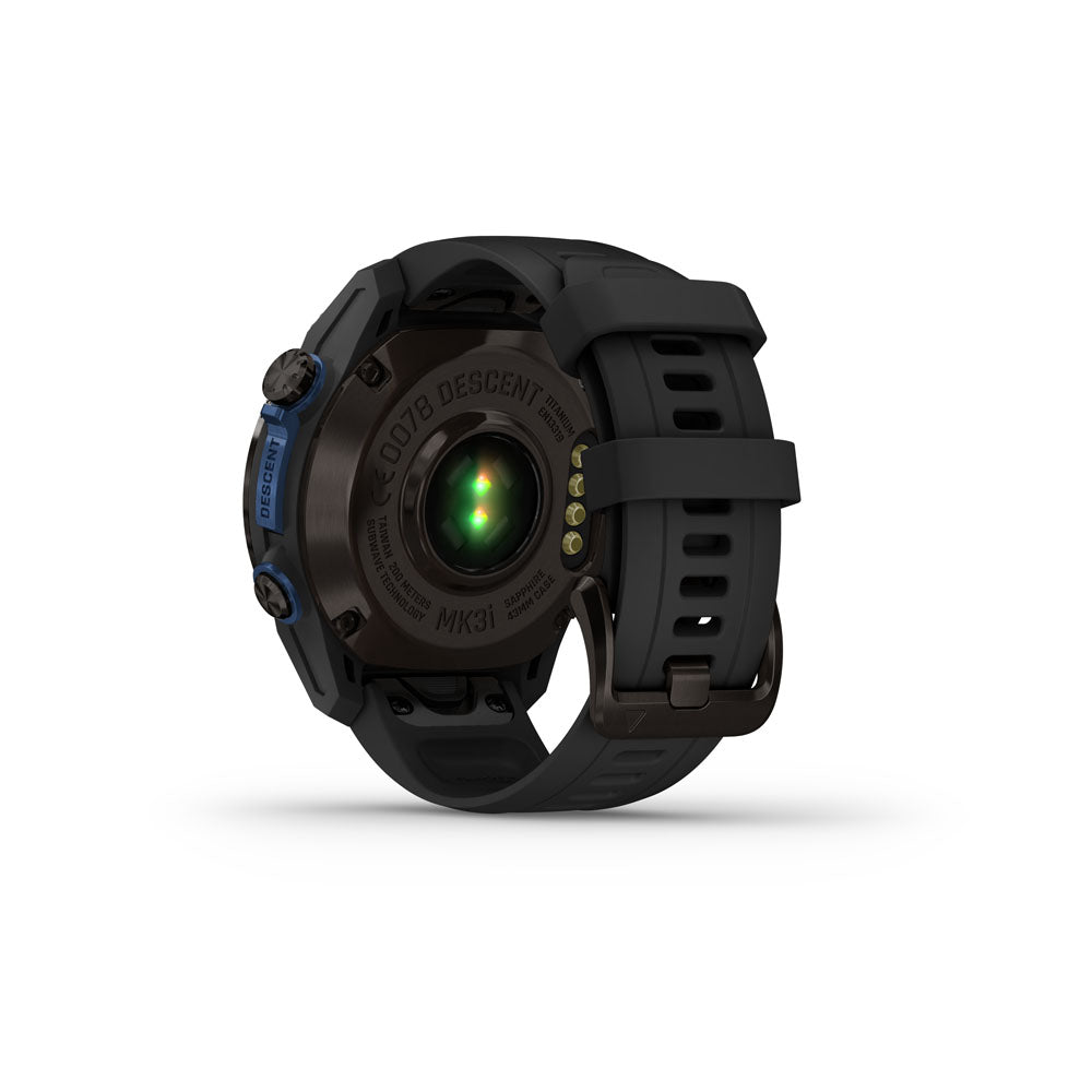 Garmin Descent Mk3i - 43mm — dive computer image 11