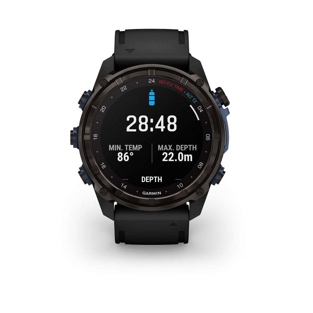 Garmin Descent Mk3i - 51mm — dive computer image 3