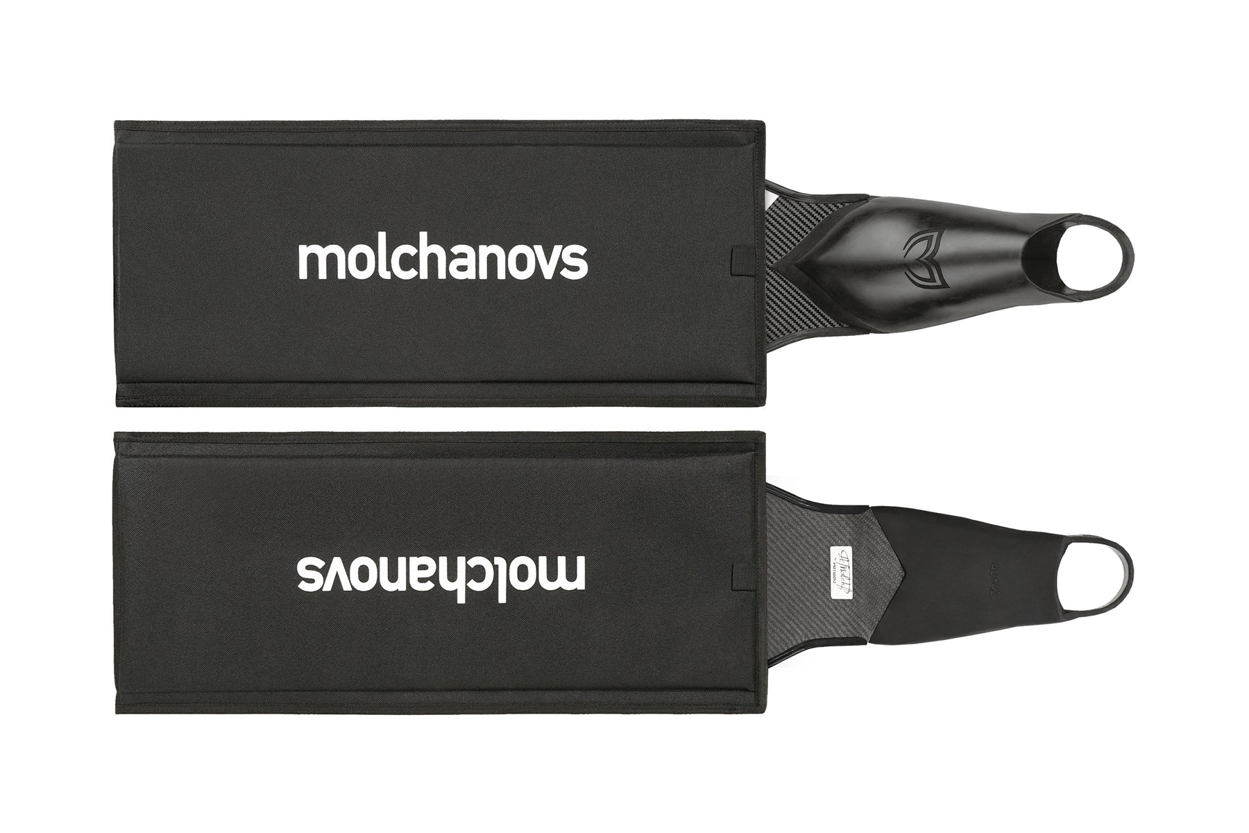 Molchanovs Bifins Blade Protection