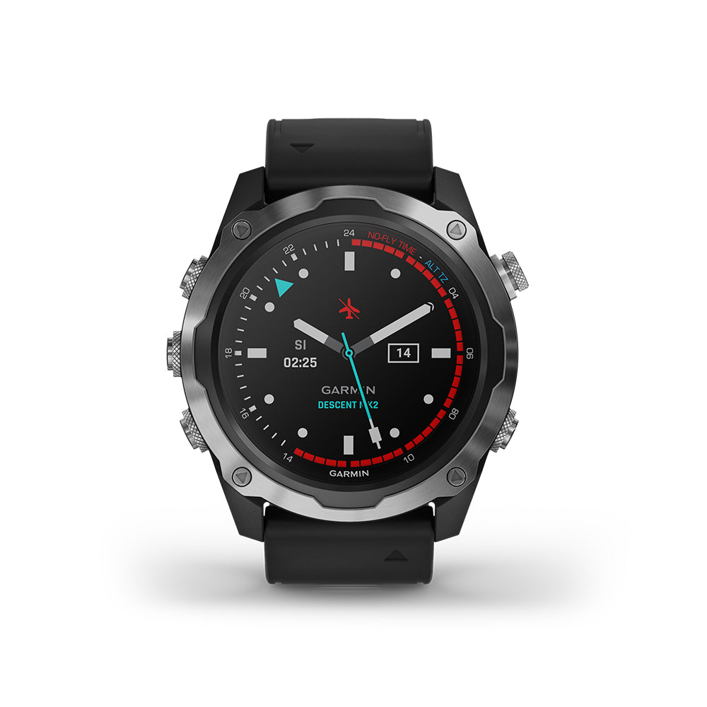 Garmin Descent MK2