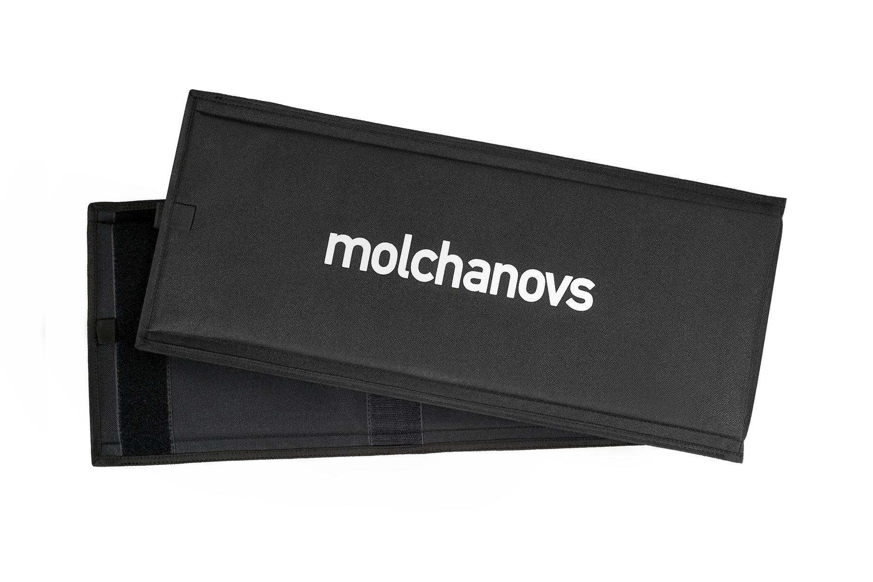 Molchanovs Bifins Blade Protection