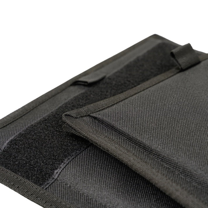 Molchanovs Bifins Blade Protection