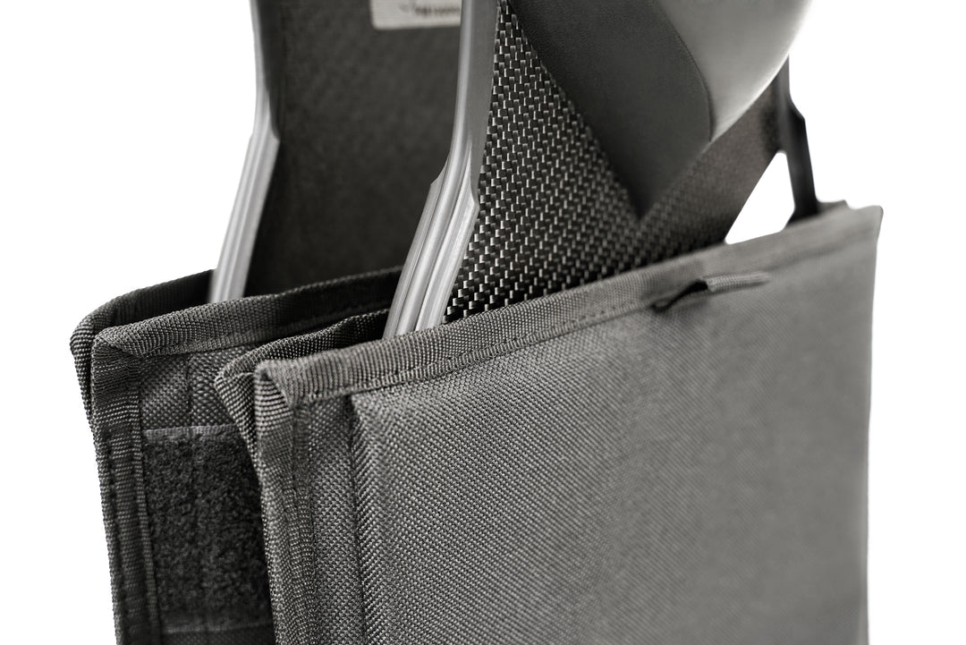 Molchanovs Bifins Blade Protection