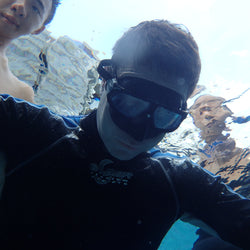 Discover Freediving (Pool)