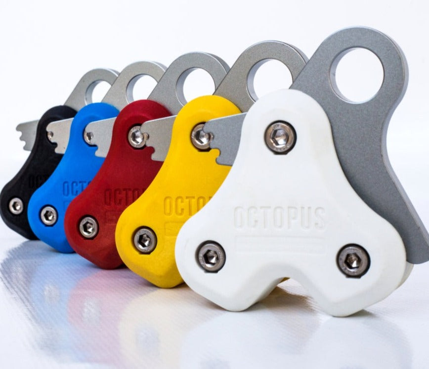 Octopus Classic Pulley System
