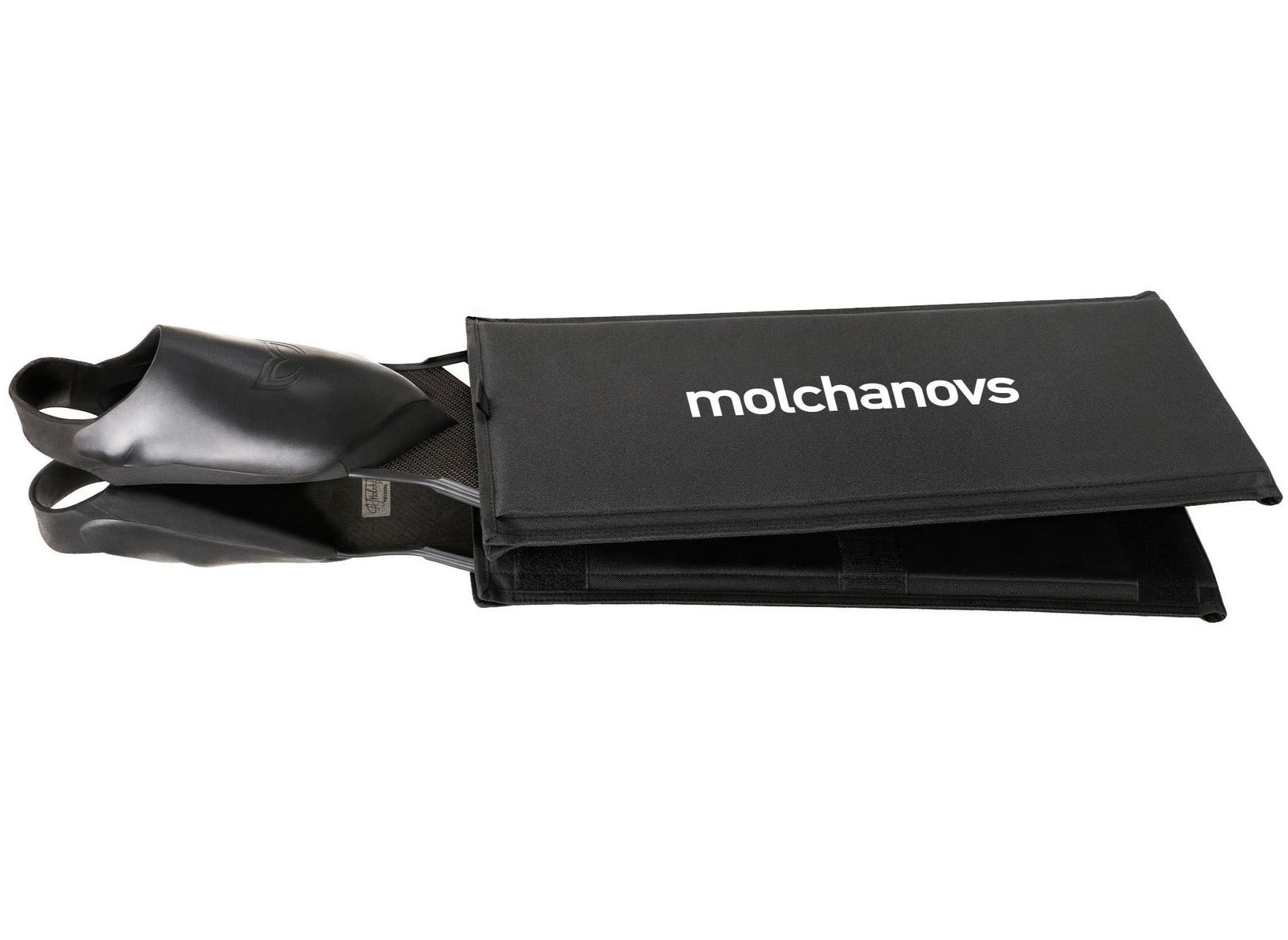 Molchanovs Bifins Blade Protection