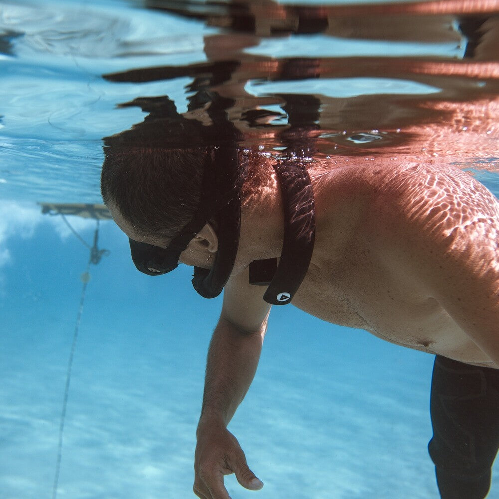 The Complete Guide to Freediving Neck Weights