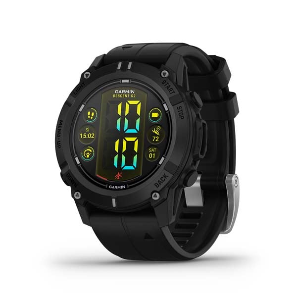 Garmin Descent G2 for Freediving — Honest Review