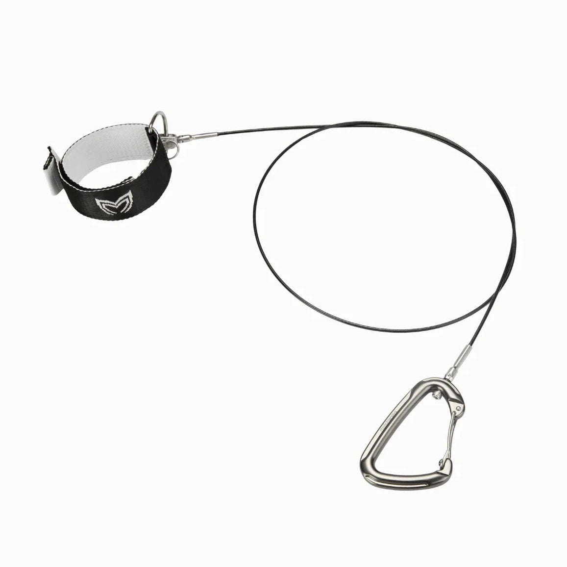 Molchanovs 2.5mm Freediving Lanyard — freediving lanyard image 1