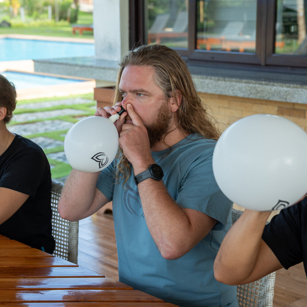 Molchanovs EQ Trainer — freediving product image 3