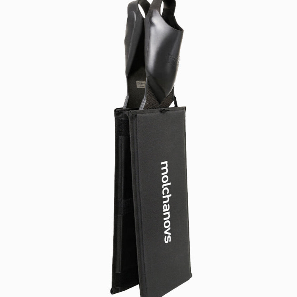 Molchanovs Bifin Blade Protection — freediving product image 3