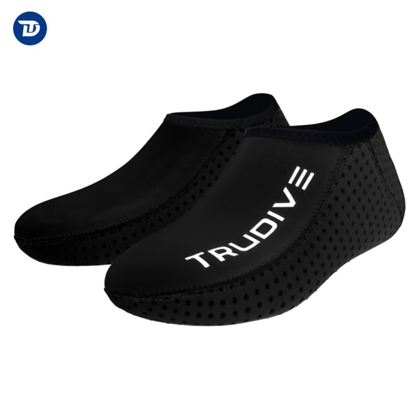 Trudive Stretchy Nylon 2mm Socks