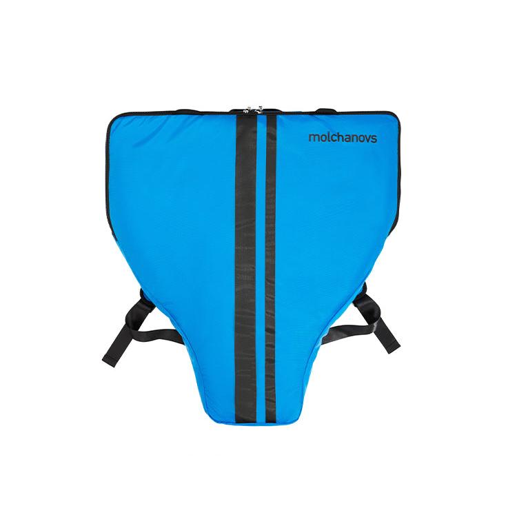 Molchanovs Lightweight Monofin Bag 3