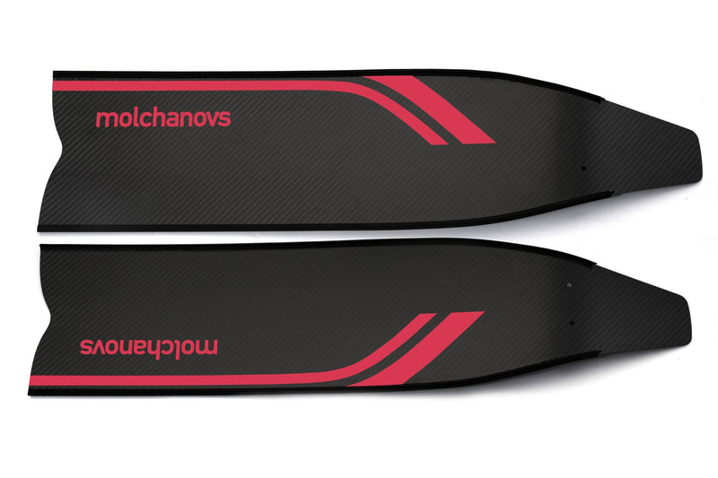 Molchanovs SPORT Bifins 3 Carbon Blades