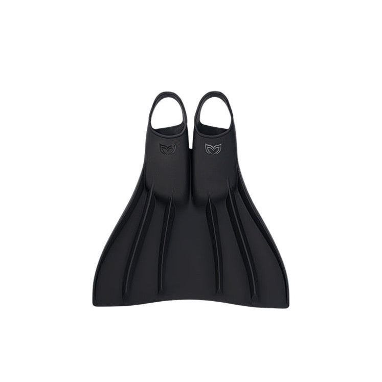 Molchanovs CORE Silicone Monofin — included in Mermaid Pack