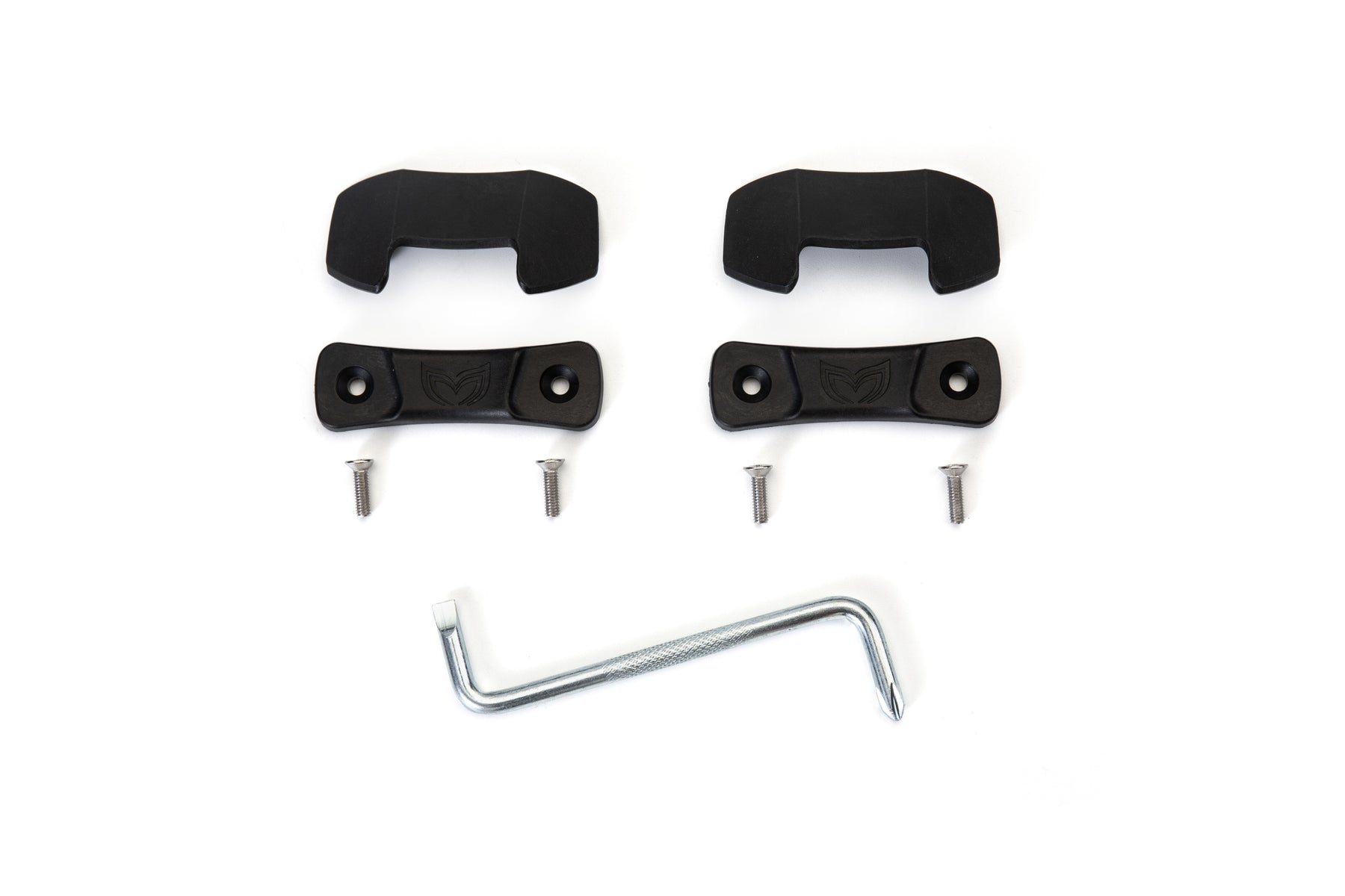 Molchanovs SPORT Silicone Foot Pockets