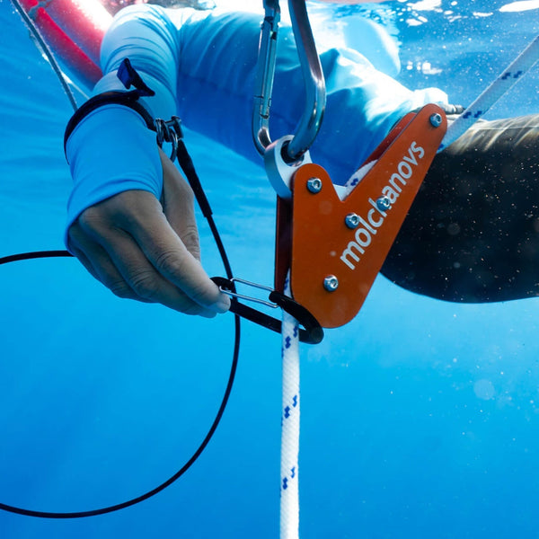 Molchanovs CORE Freediving Lanyard