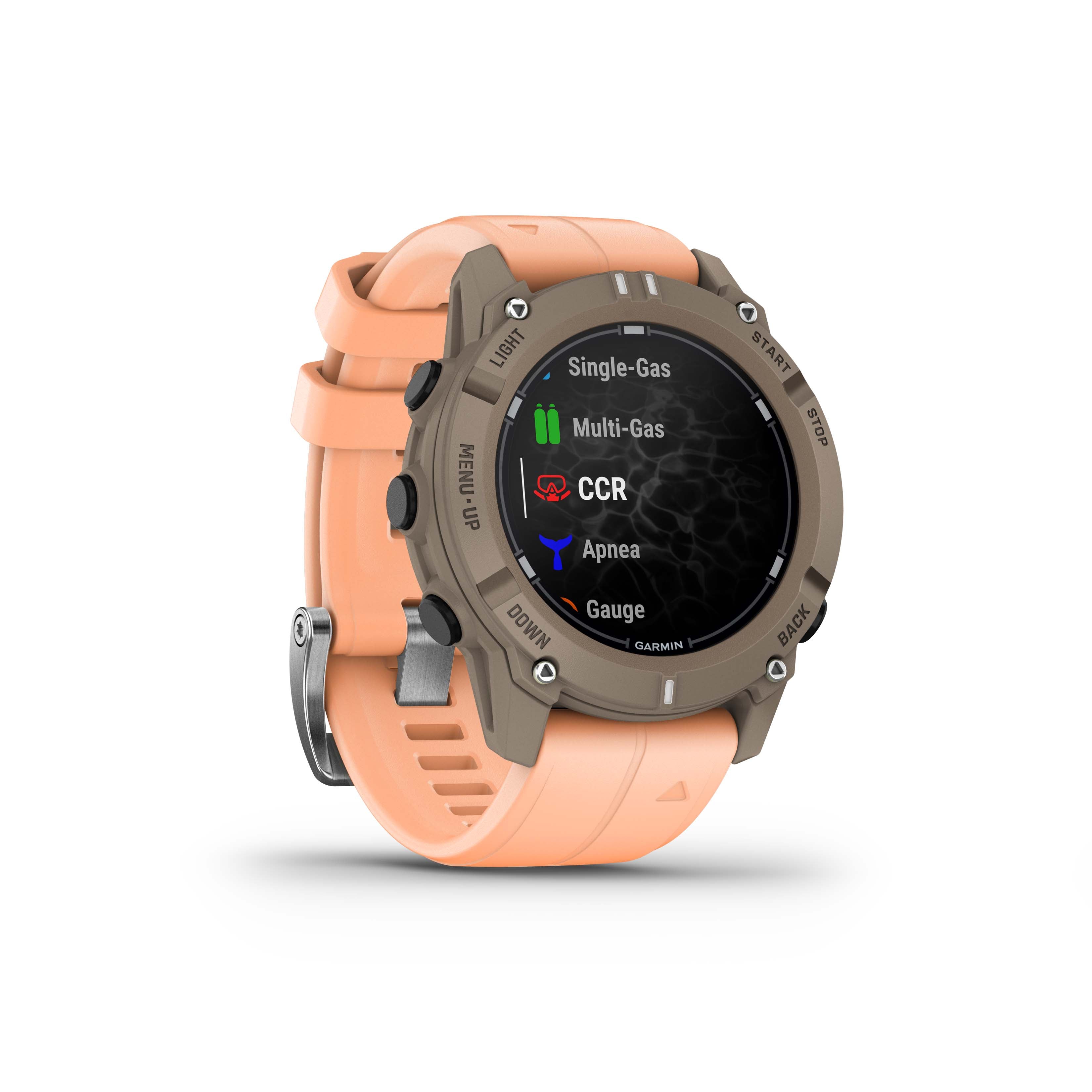 Garmin Descent G2 — dive computer image 8