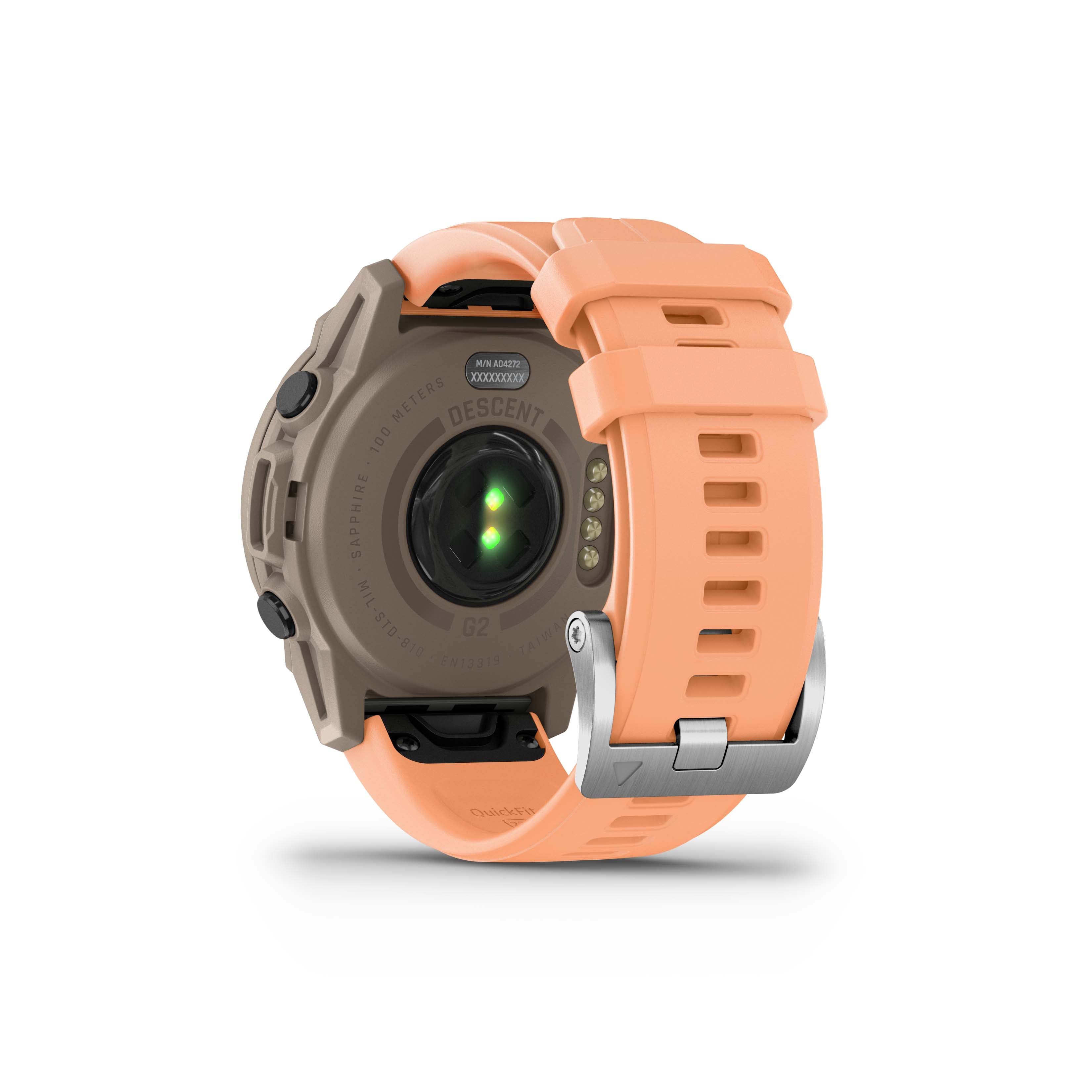 Garmin Descent G2 — dive computer image 10