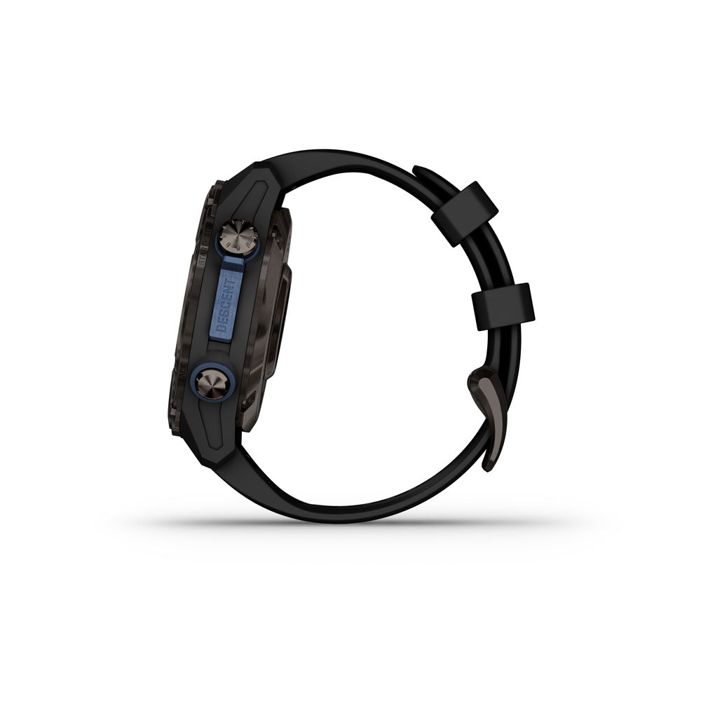 Garmin Descent Mk3i - 43mm — dive computer image 10