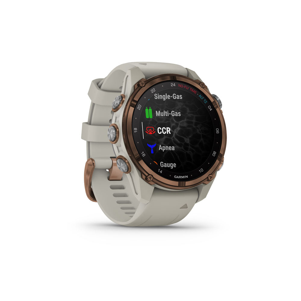 Garmin Descent Mk3i - 43mm — dive computer image 3