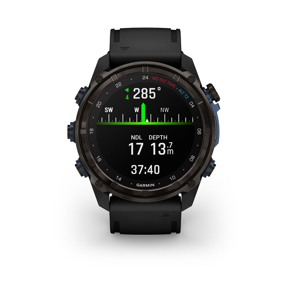 Garmin Descent Mk3i - 51mm — dive computer image 2