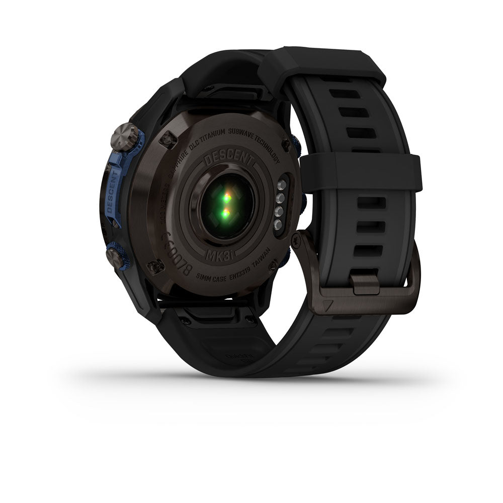 Garmin Descent Mk3i - 51mm — dive computer image 8