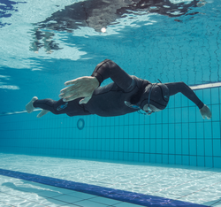 Competitive Freediving Pool Course | Molchanovs Lap 4