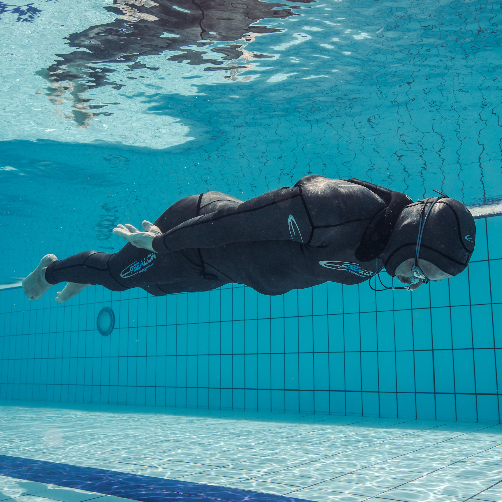 No-Fins Workshop