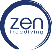 Zen Freediving logo