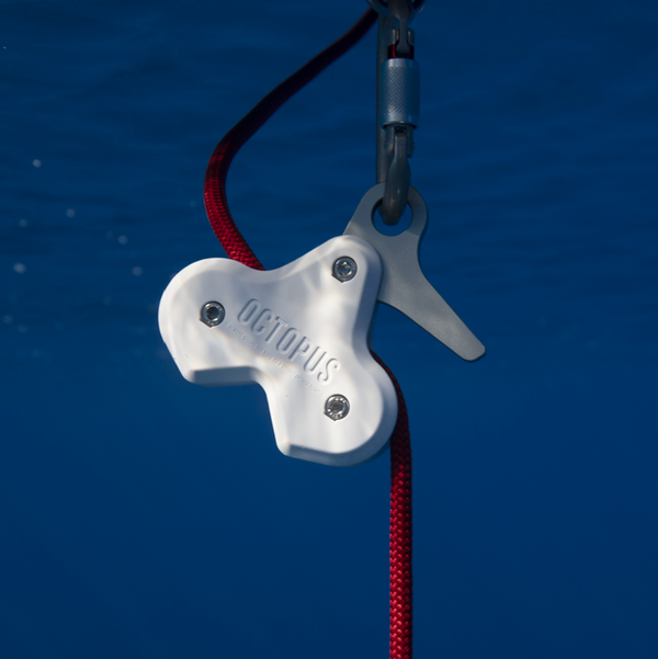 Octopus XL Pulley System