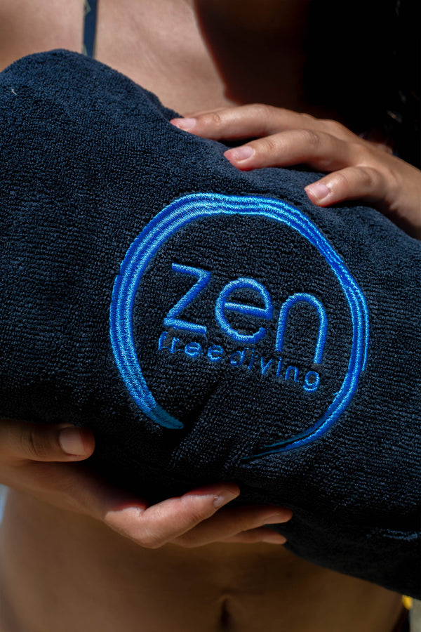 Zen Towel Poncho