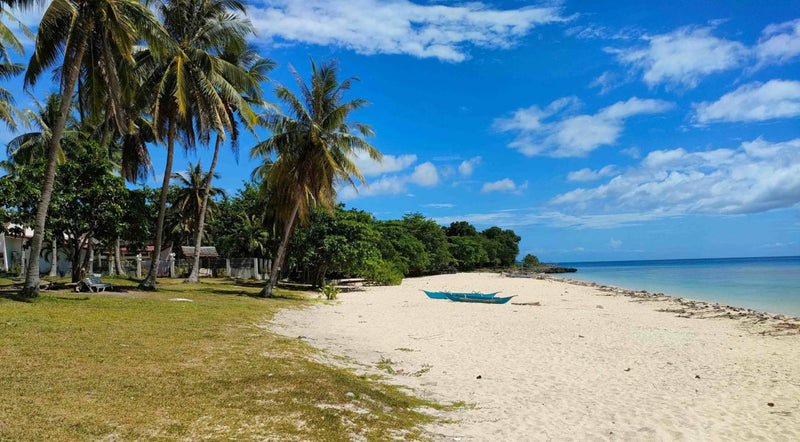Depth Camp in Camotes, Philippines, 25 Jun - 1 Jul 2023