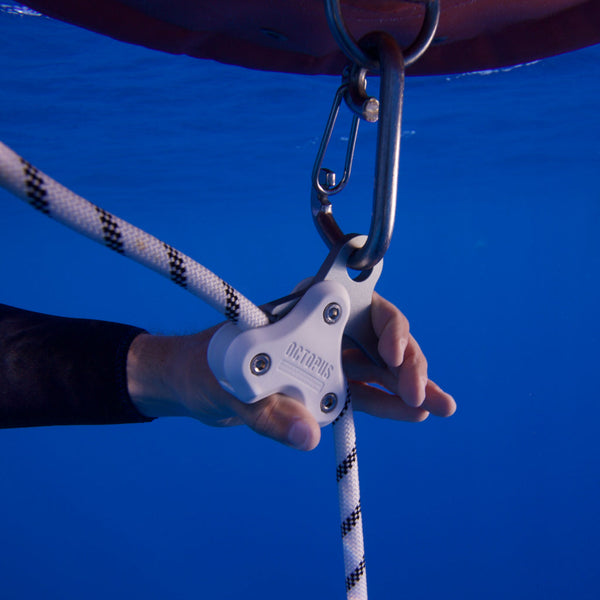 Octopus Classic Pulley System
