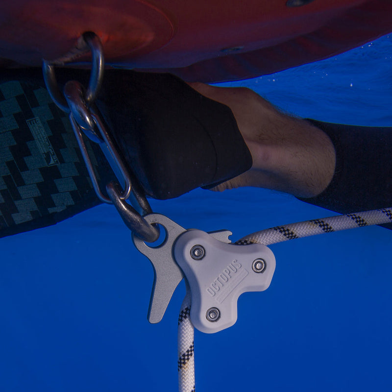 Octopus Classic Pulley System