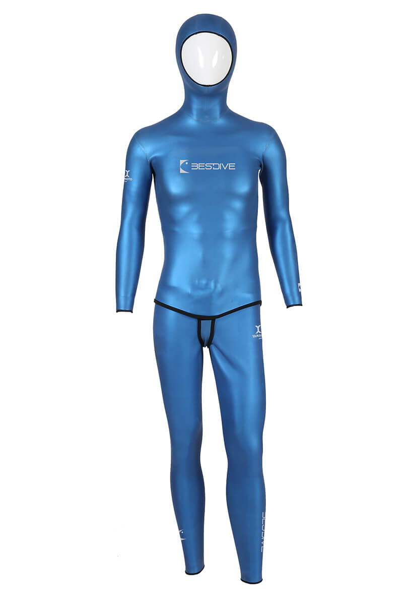 Bestdive Wetsuits