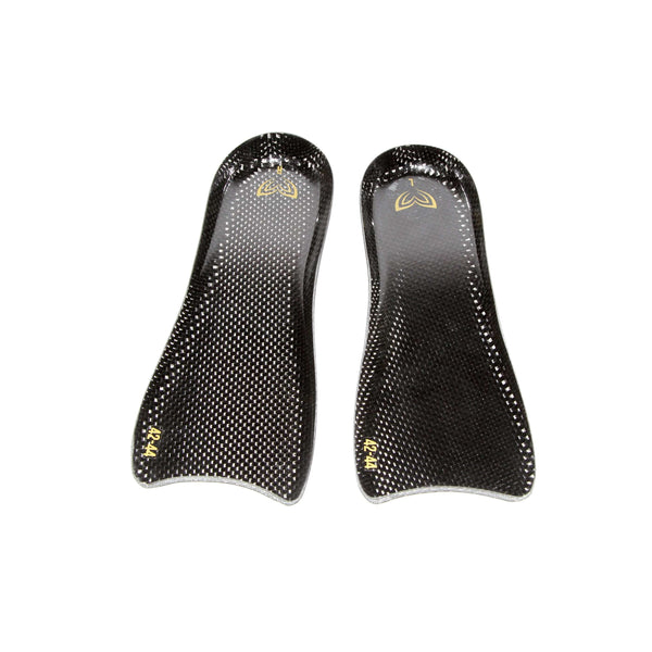 Carbon Inserts for Molchanovs Fins (with Imersion Foot Pockets)