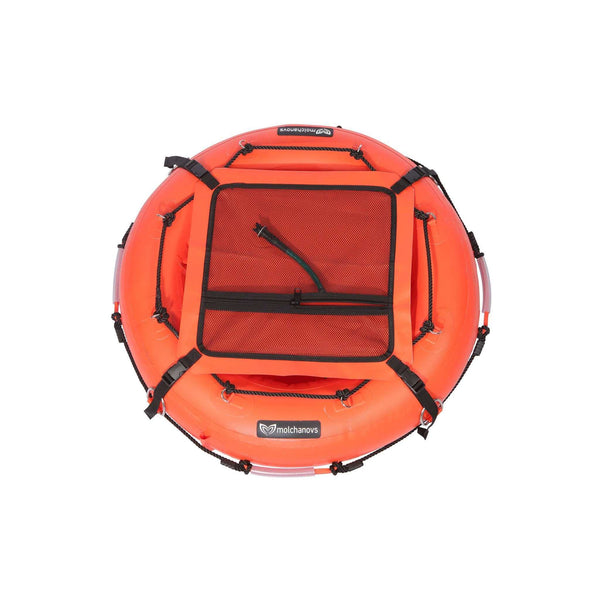 Molchanovs Professional Freediving Buoy